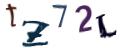 CAPTCHA ی تصویری
