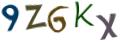 CAPTCHA ی تصویری