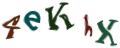 CAPTCHA ی تصویری