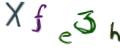 CAPTCHA ی تصویری