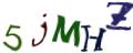 CAPTCHA ی تصویری
