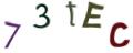 CAPTCHA ی تصویری