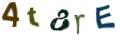 CAPTCHA ی تصویری