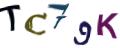 CAPTCHA ی تصویری