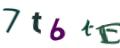 CAPTCHA ی تصویری