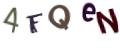 CAPTCHA ی تصویری