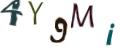 CAPTCHA ی تصویری
