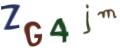 CAPTCHA ی تصویری