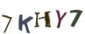 CAPTCHA ی تصویری