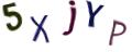 CAPTCHA ی تصویری