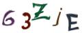 CAPTCHA ی تصویری