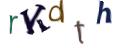CAPTCHA ی تصویری