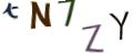 CAPTCHA ی تصویری