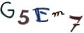 CAPTCHA ی تصویری