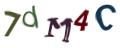 CAPTCHA ی تصویری