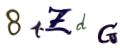 CAPTCHA ی تصویری