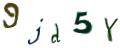 CAPTCHA ی تصویری