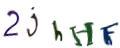 CAPTCHA ی تصویری