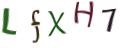 CAPTCHA ی تصویری