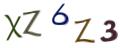 CAPTCHA ی تصویری