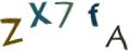 CAPTCHA ی تصویری