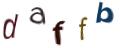 CAPTCHA ی تصویری