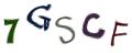 CAPTCHA ی تصویری