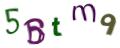 CAPTCHA ی تصویری