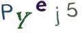 CAPTCHA ی تصویری