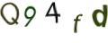 CAPTCHA ی تصویری