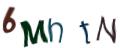 CAPTCHA ی تصویری