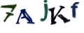 CAPTCHA ی تصویری