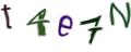 CAPTCHA ی تصویری