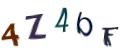 CAPTCHA ی تصویری