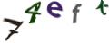 CAPTCHA ی تصویری