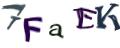 CAPTCHA ی تصویری