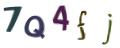 CAPTCHA ی تصویری