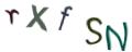 CAPTCHA ی تصویری