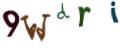 CAPTCHA ی تصویری