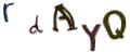CAPTCHA ی تصویری