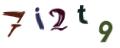 CAPTCHA ی تصویری