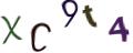 CAPTCHA ی تصویری
