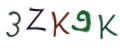 CAPTCHA ی تصویری