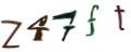 CAPTCHA ی تصویری
