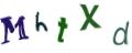 CAPTCHA ی تصویری
