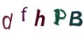 CAPTCHA ی تصویری