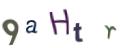 CAPTCHA ی تصویری