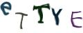 CAPTCHA ی تصویری