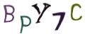 CAPTCHA ی تصویری