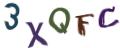 CAPTCHA ی تصویری